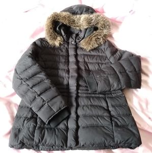 Tommy Hilfiger Down Jacket